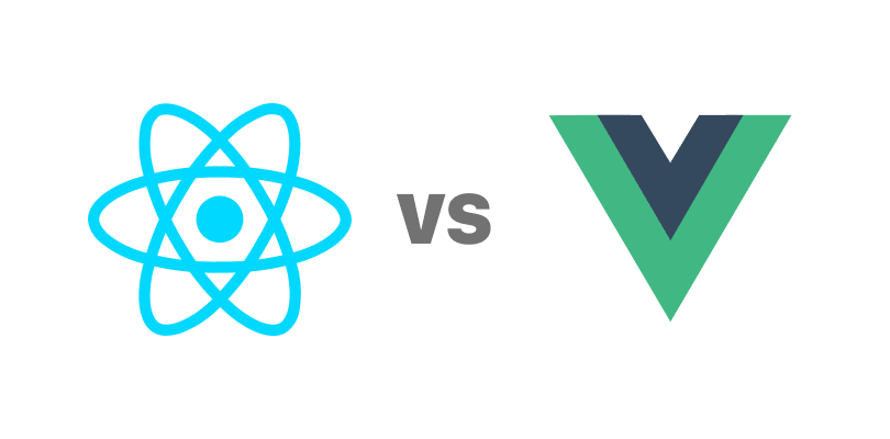 Blog Post. ReactJS vs VueJS — which one is better for your project?