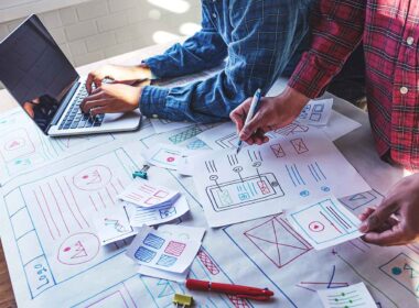 The Importance of User Research in Web Application Design
