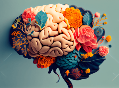 Blog Post. The Psychology of Color in UX Design