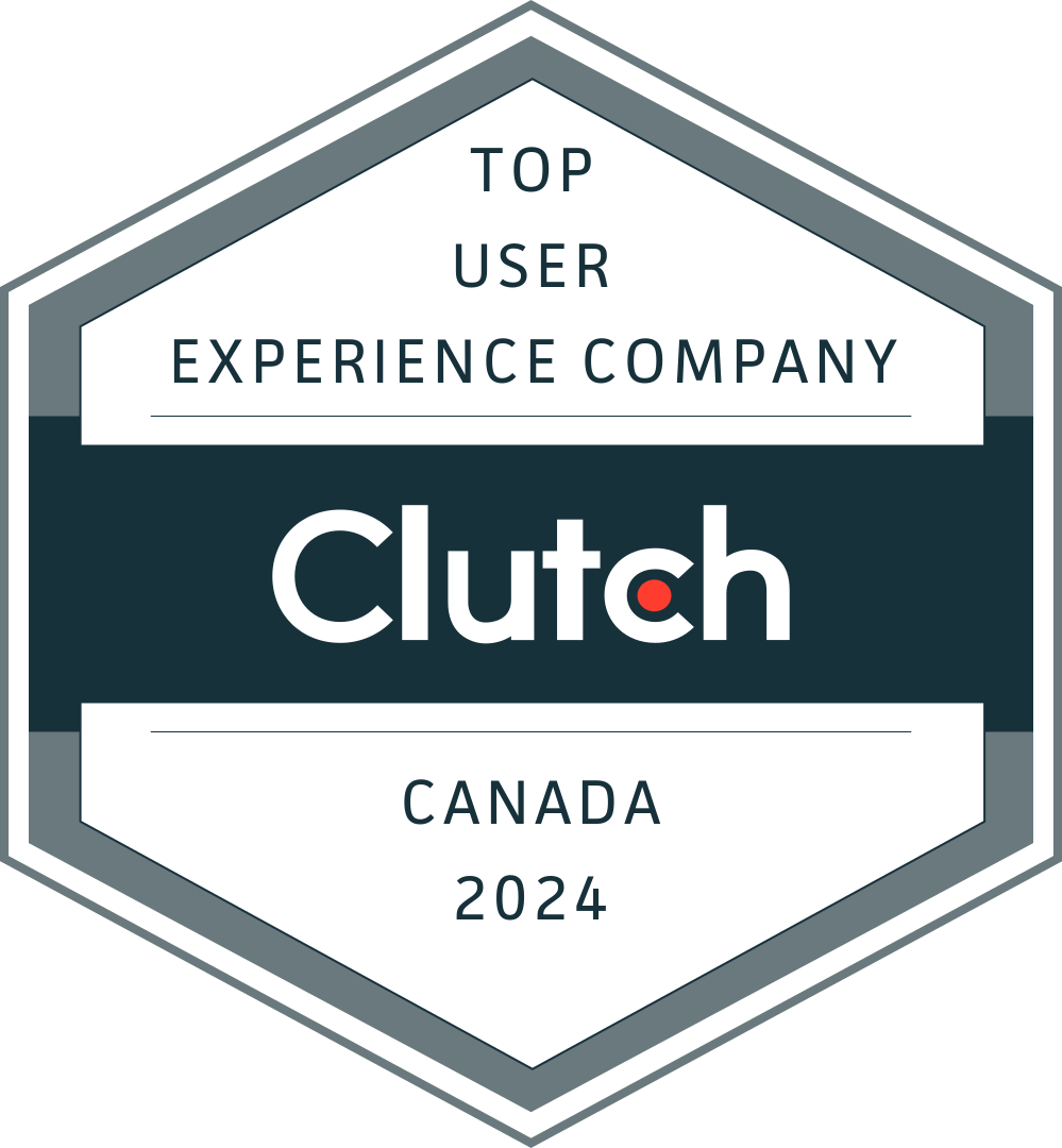 Blog Post. Rossul Recognized as a Clutch Global Leader for 2023 