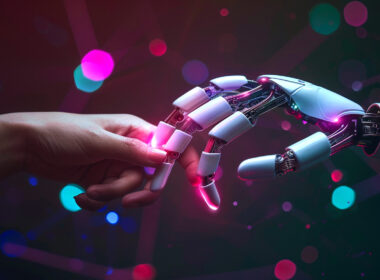 Blog Post. B2B UX in the Age of AI and Automation: Personalized User Journeys
