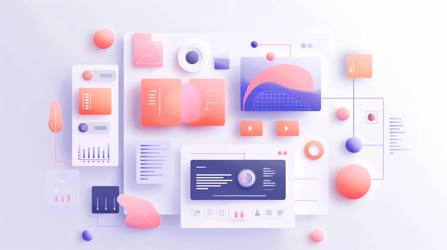 Embracing the Future: New UI Design Trends for SaaS Products