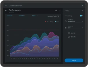 Appliance Management App