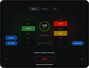 Warehouse Management System