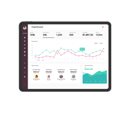 Retail POS System UX