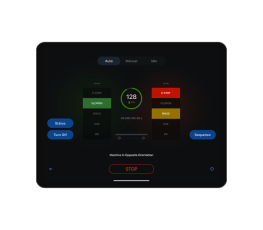 Warehouse Management System